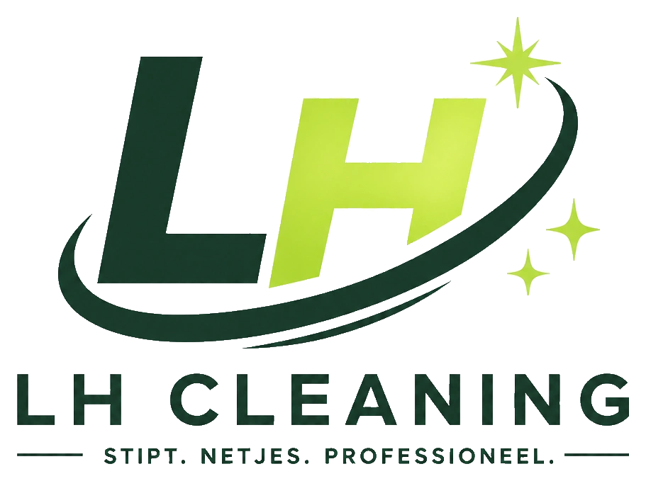 LH Cleaning — schoonmaakbedrijf in Oost- en West-Vlaanderen